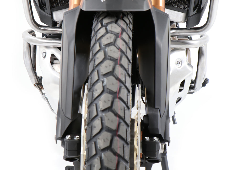 不鏽鋼引擎車身保險桿 / 適用於 Honda CRF 1100L Africa Twin Adv Sports (2024-)