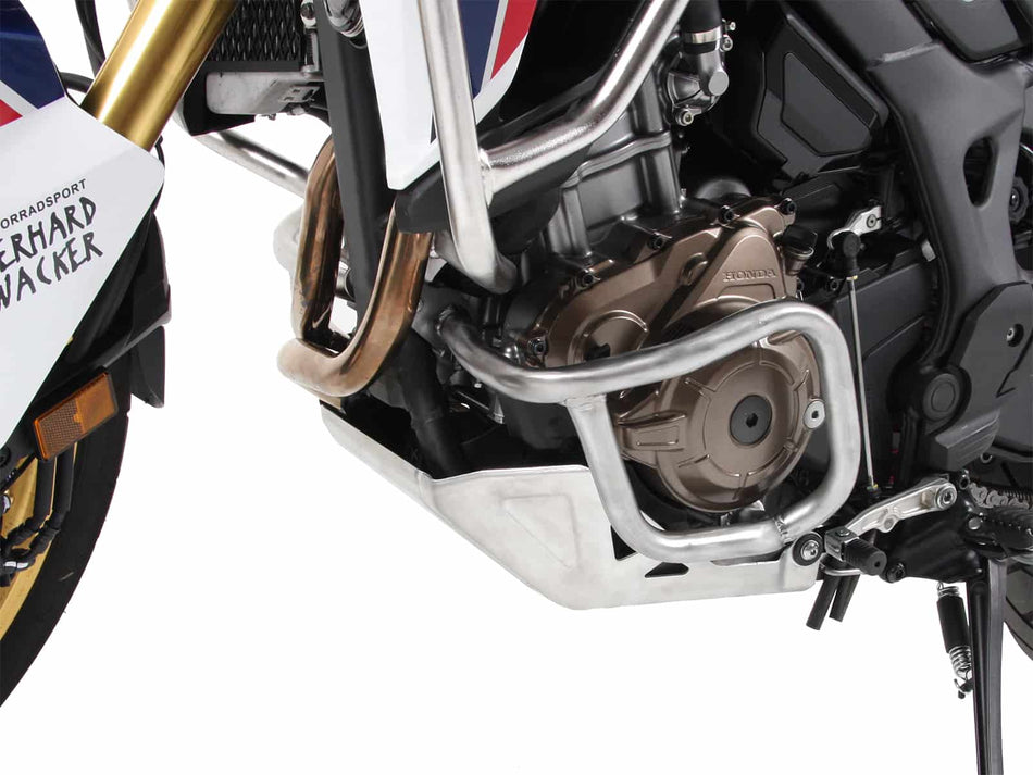 不鏽鋼引擎車身保險桿 / 適用於 Honda CRF 1000 Africa Twin (2016-2017)