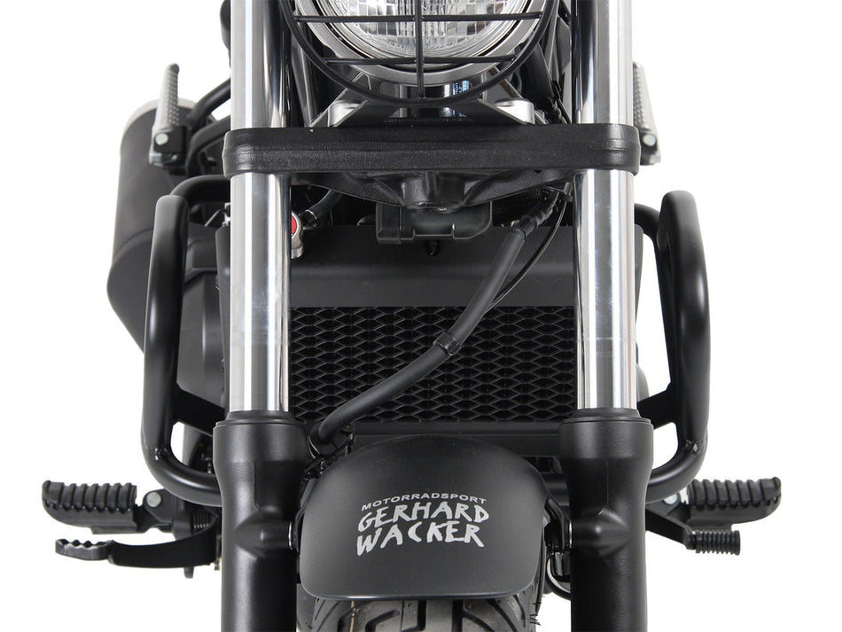 引擎保險桿 / 適用於 Honda CMX 500 Rebel (2017-)