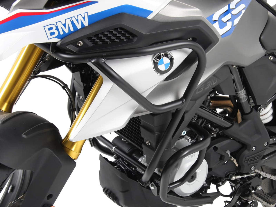 油箱防護片 / 適用於 BMW G 310 GS (2017-)