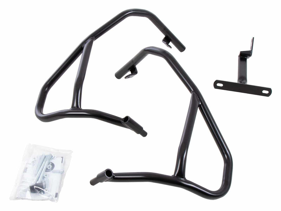 油箱防護片 / 適用於 BMW R 1200 GS LC (2017-2018)