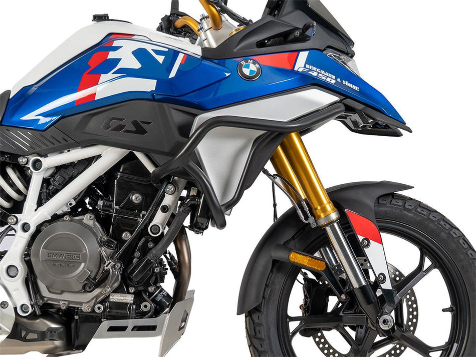 油箱保險桿 / 適用於 BMW F 450 GS (2026-)