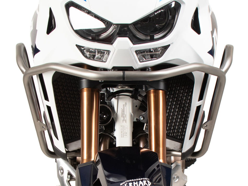 不鏽鋼引擎車身保險桿 / 適用於 Honda CRF 1100 L Africa Twin Adv Sports (2024-)