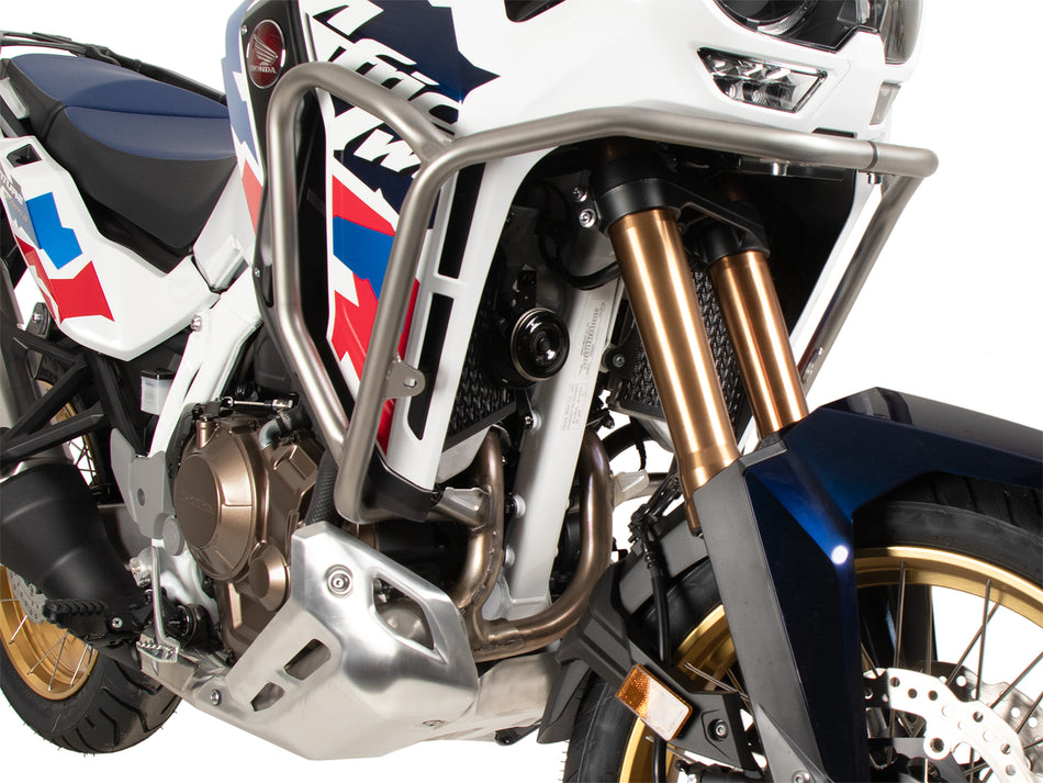 不鏽鋼引擎車身保險桿 / 適用於 Honda CRF 1100 L Africa Twin Adv Sports (2024-)