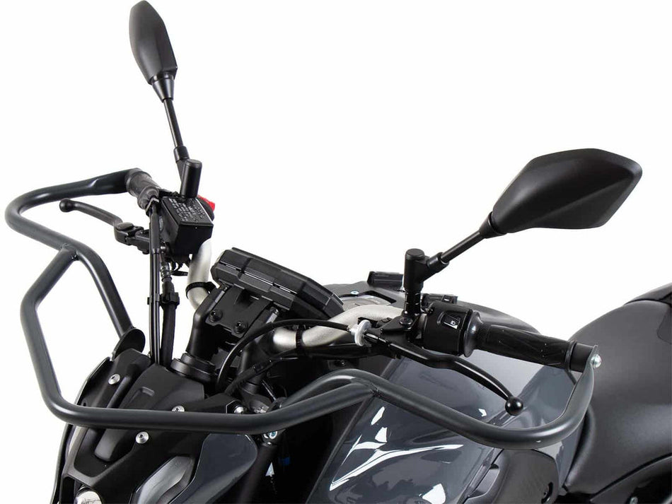 前保險桿 / 適用於 Yamaha MT-07 (2021-)