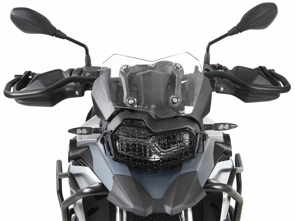 前保險桿 / 適用於 BMW F 750 GS (2018-2023)