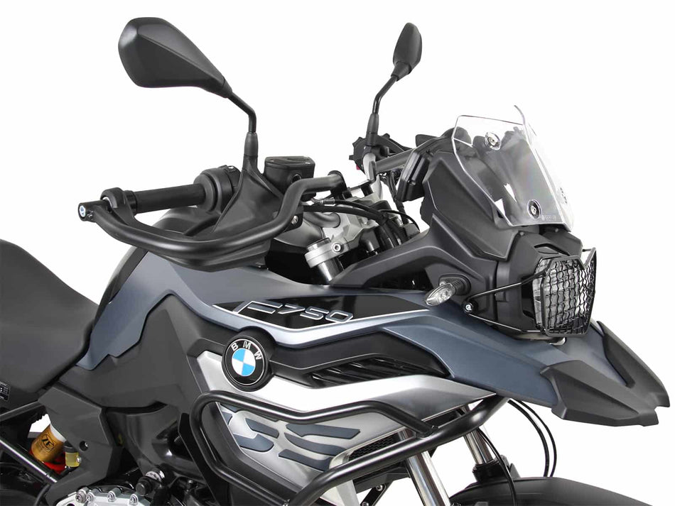前保險桿 / 適用於 BMW F 750 GS (2018-2023)