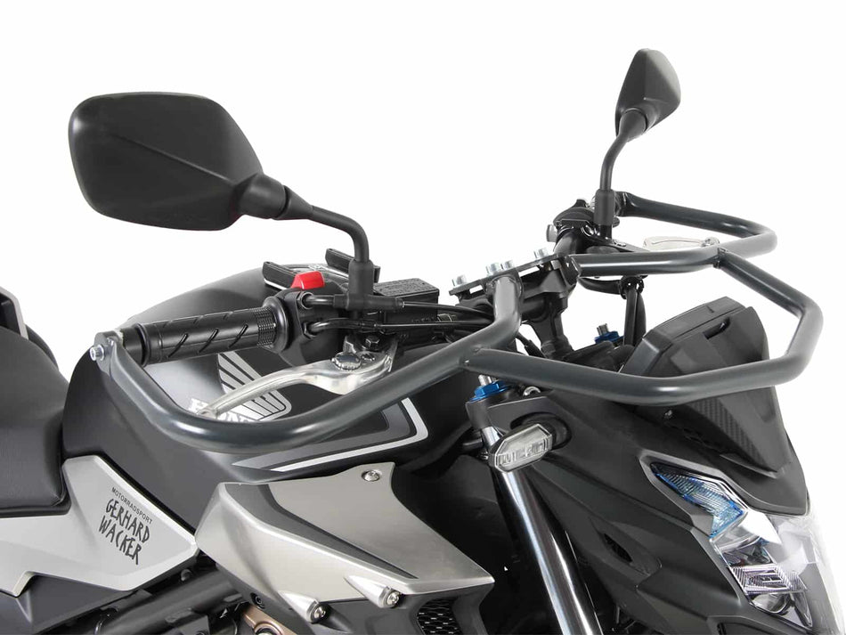 前方保護桿 / 適用於 Honda CB 500 F (2019-2023)