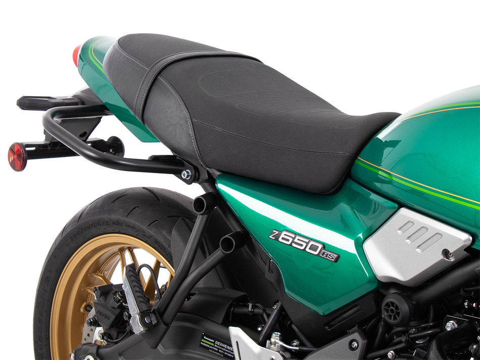 深灰色後保險桿 / 適用於 Kawasaki Z 650 RS (2022-)