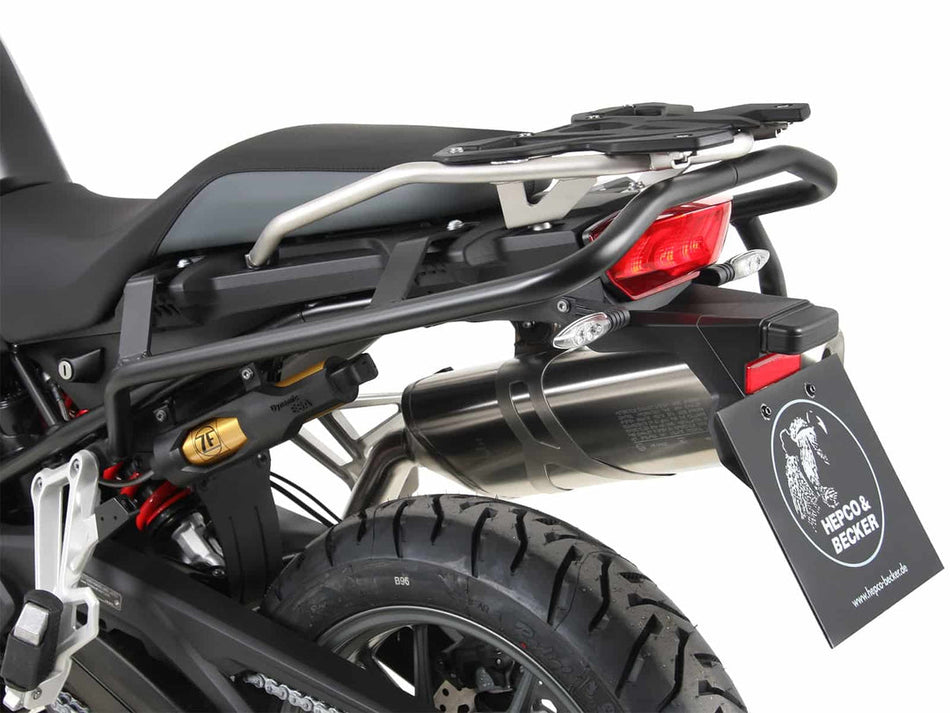 後保險桿 / 適用於 BMW F 850 GS, F 750 GS (2018-)