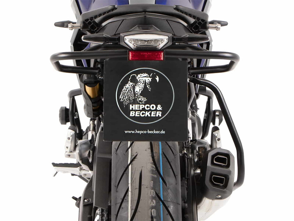 後保險桿 / 適用於 BMW F 900 XR (2020-2024)