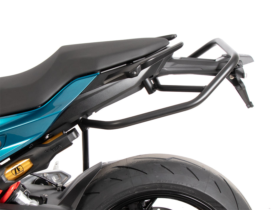 黑色後保險桿 / 適用於 BMW F 900 R (2025-)
