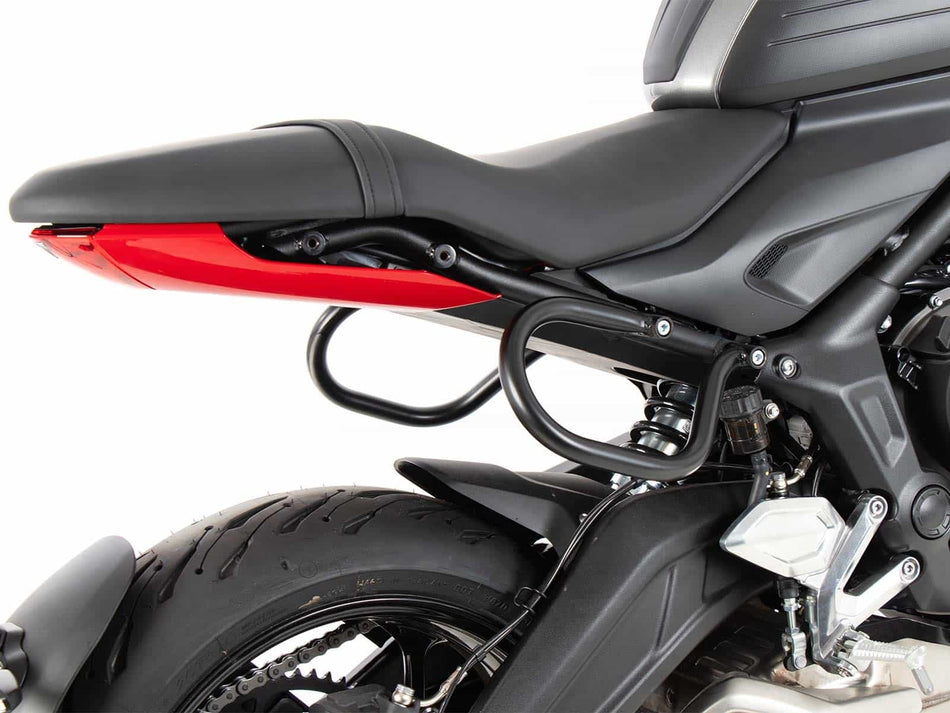 後保險桿 / 適用於 Triumph Trident 660 (2021-2024)