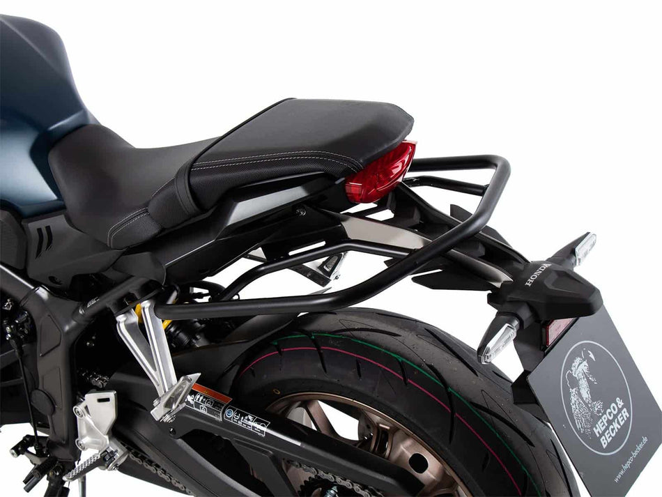 後保險桿 / 適用於 Honda CB 650 R (2021-2023)