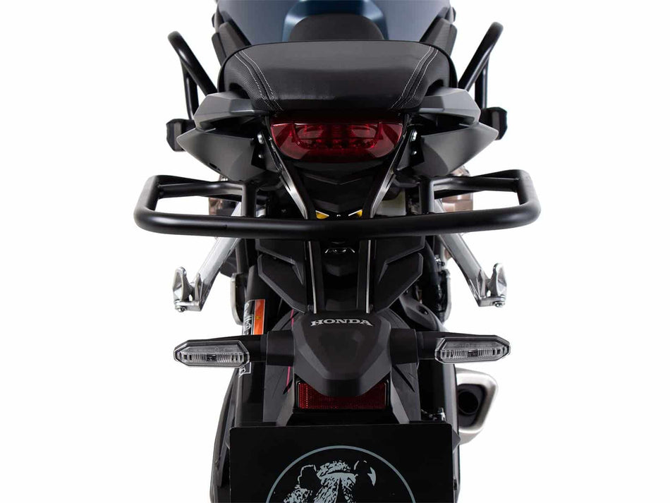後保險桿 / 適用於 Honda CB 650 R (2021-2023)