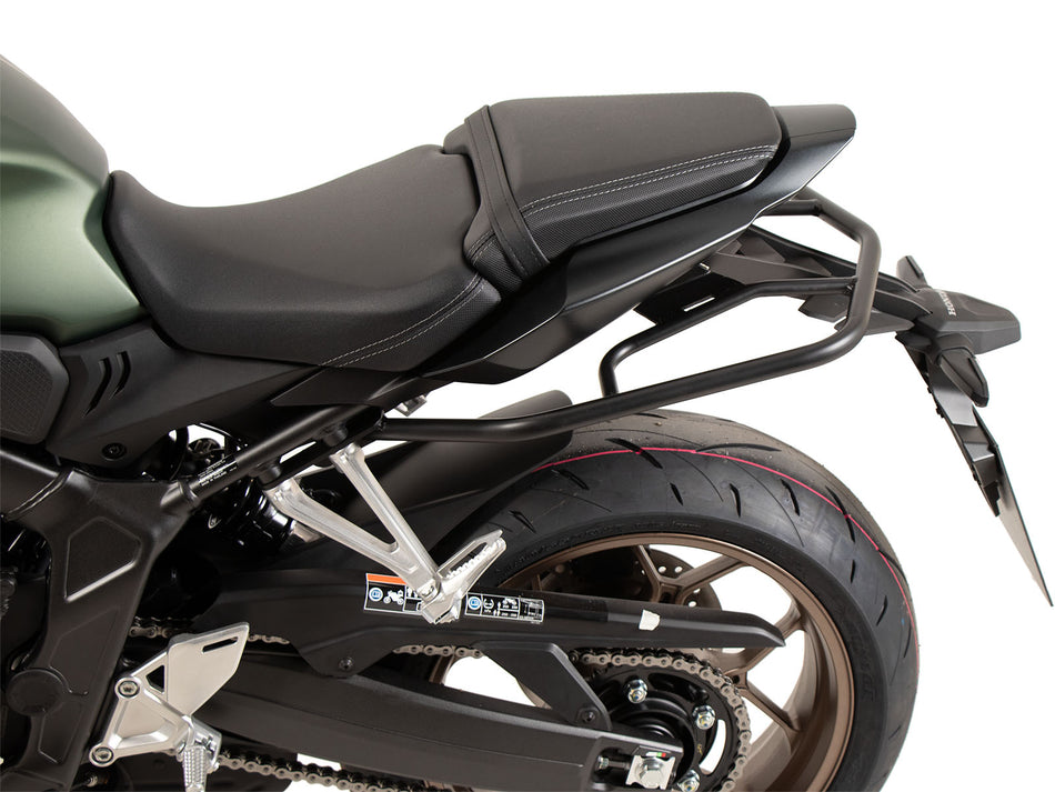 後保險桿 / 適用於 Honda CB 650 R / E-Clutch (2024-)