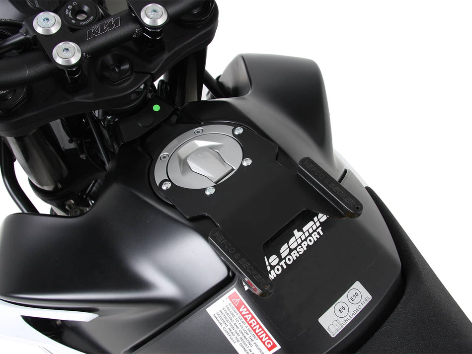 BASIC 油箱環（含油箱包固定座） / 適用於 KTM 790 Adv / R (2019-2021)