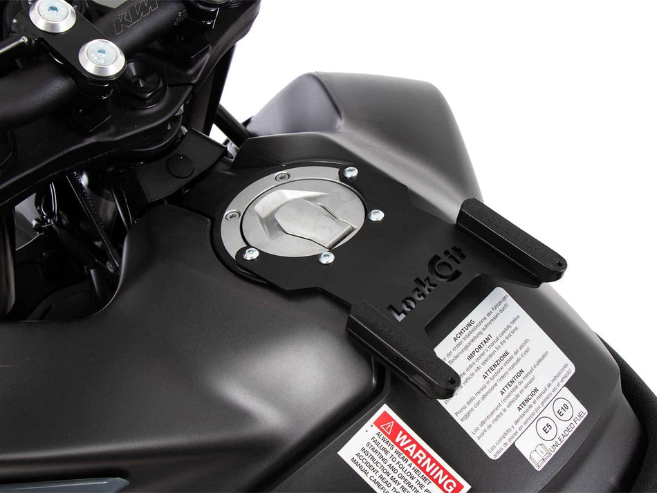 BASIC 油箱環（含油箱包固定座） / 適用於 KTM 890 Adv / R / Rally (2021-2022)