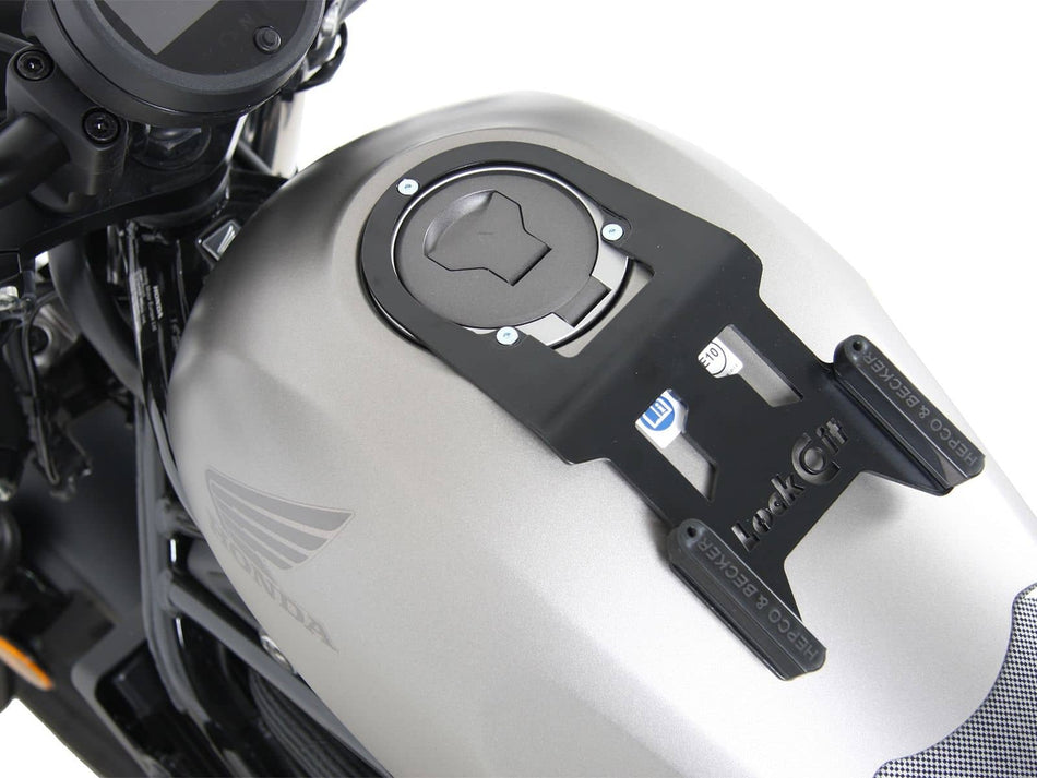 BASIC 油箱環（含油箱包固定扣） / 適用於 Honda CMX 500 Rebel (2017-)