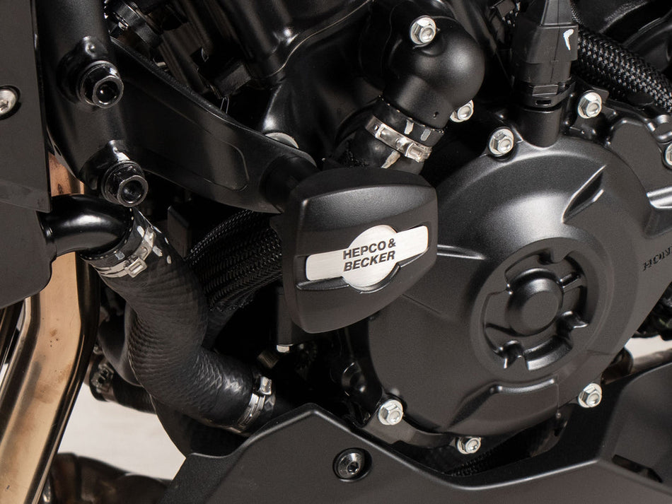 保護貼 / 適用於 Honda CB 1000 Hornet / SP (2025-)