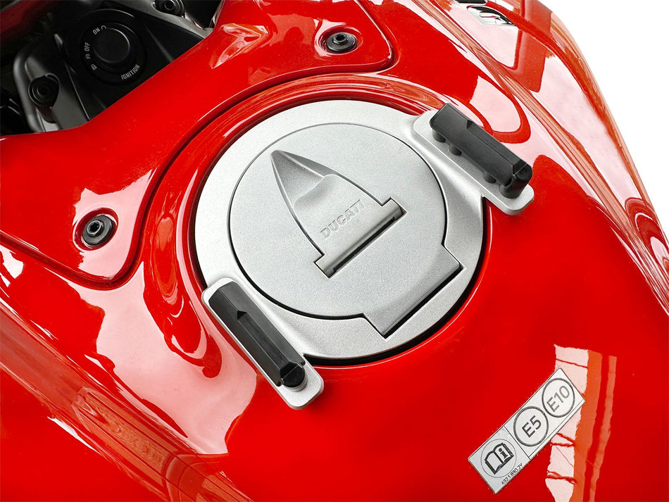 BASIC 油箱環（含油箱包固定扣）/ 適用於 Ducati Panigale V2 / S (2022-)
