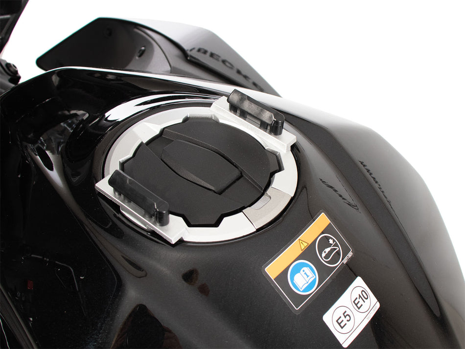BASIC 油箱環（含油箱包固定扣）/ 適用於 Kawasaki Z 500 / SE (2024-)
