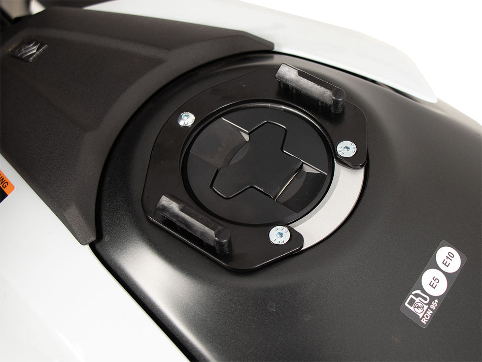 BASIC 油箱環（含油箱包固定扣）/ 適用於 Suzuki GSX-8S (2023-)