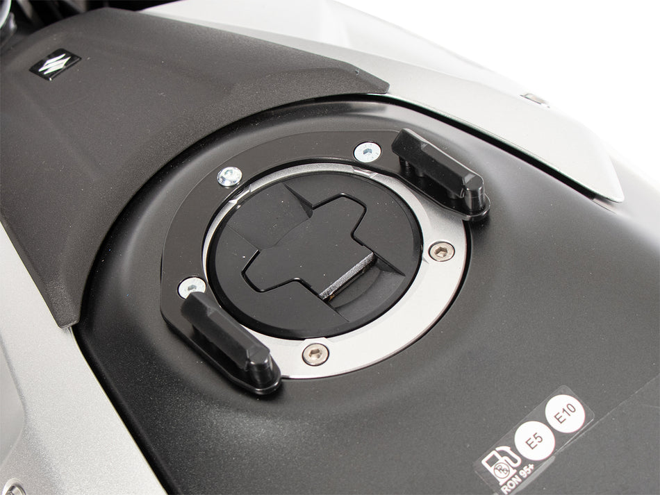 BASIC 油箱環（含油箱包固定扣）/ 適用於 Suzuki GSX-8R (2024-)
