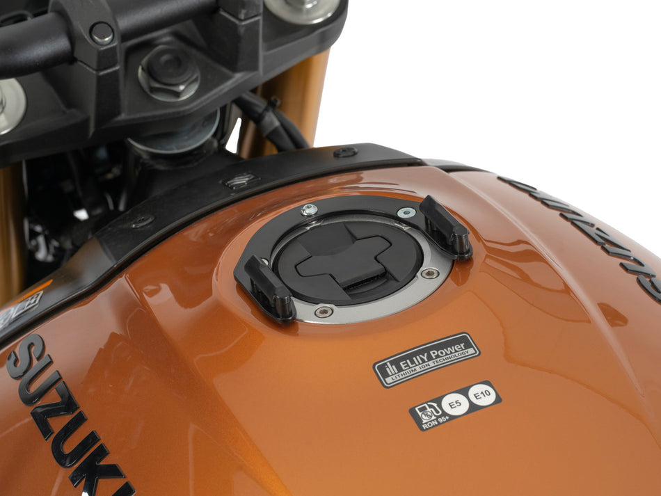 BASIC 油箱環（含油箱包固定扣）/ 適用於 Suzuki GSX-8T (2025-)