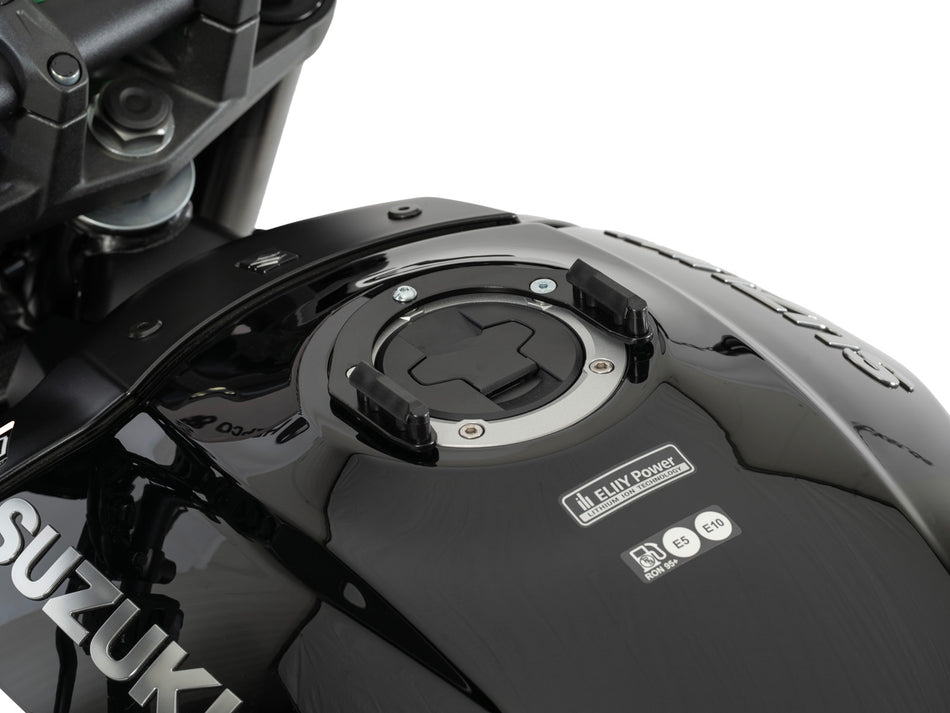 BASIC 油箱環（含油箱包固定扣）/ 適用於 Suzuki GSX-8TT (2025-)