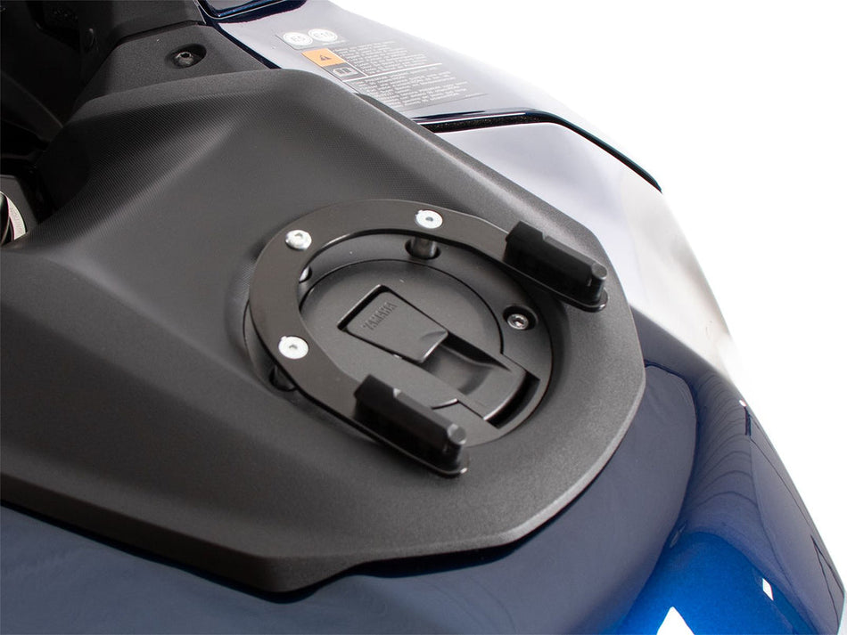 BASIC 油箱環（含油箱包固定座） / 適用於 Yamaha Tracer 9 / GT / GT + / MT-09 / SP (2024-)