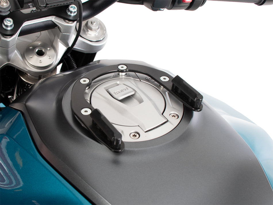 BASIC 油箱環（含油箱包固定座） / 適用於 BMW F 900 R (2025-)