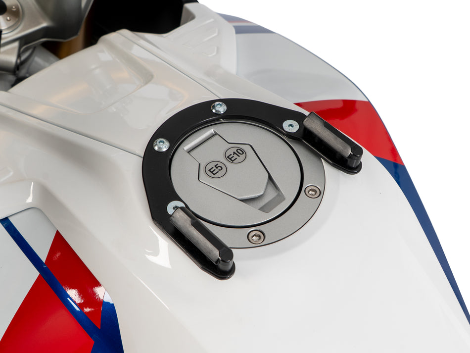 BASIC 油箱環（含油箱包固定扣） / 適用於 BMW F 450 GS (2026-)