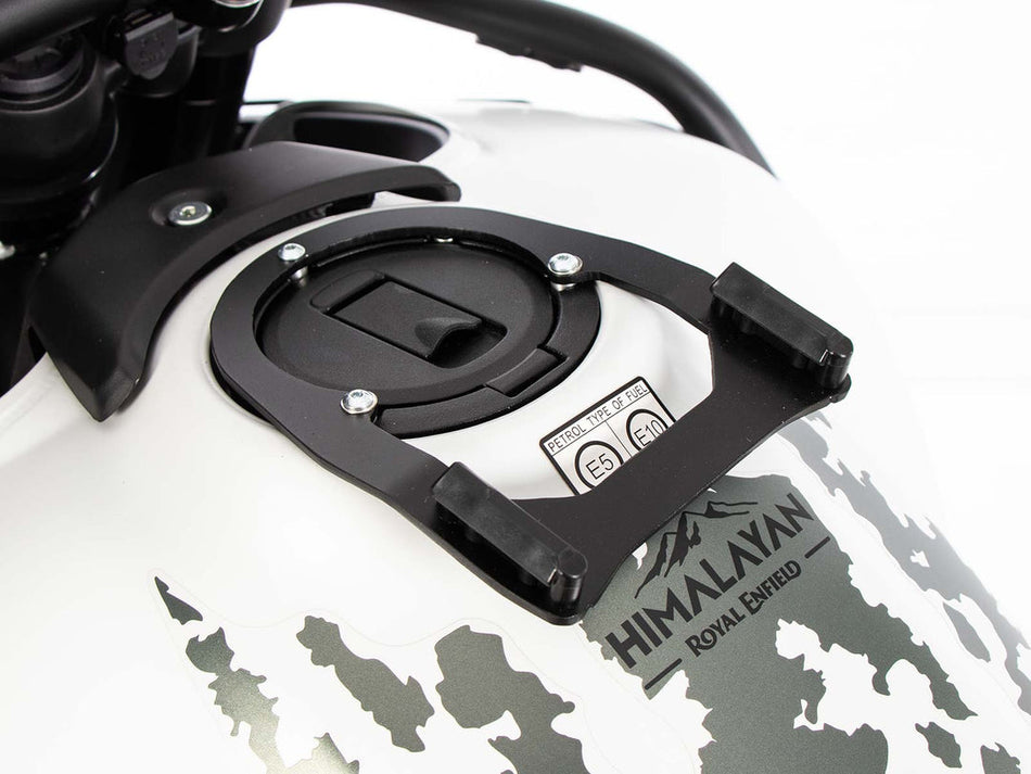 BASIC 油箱環（含油箱包固定座） / 適用於 Royal Enfield Himalayan 450 (2024-)