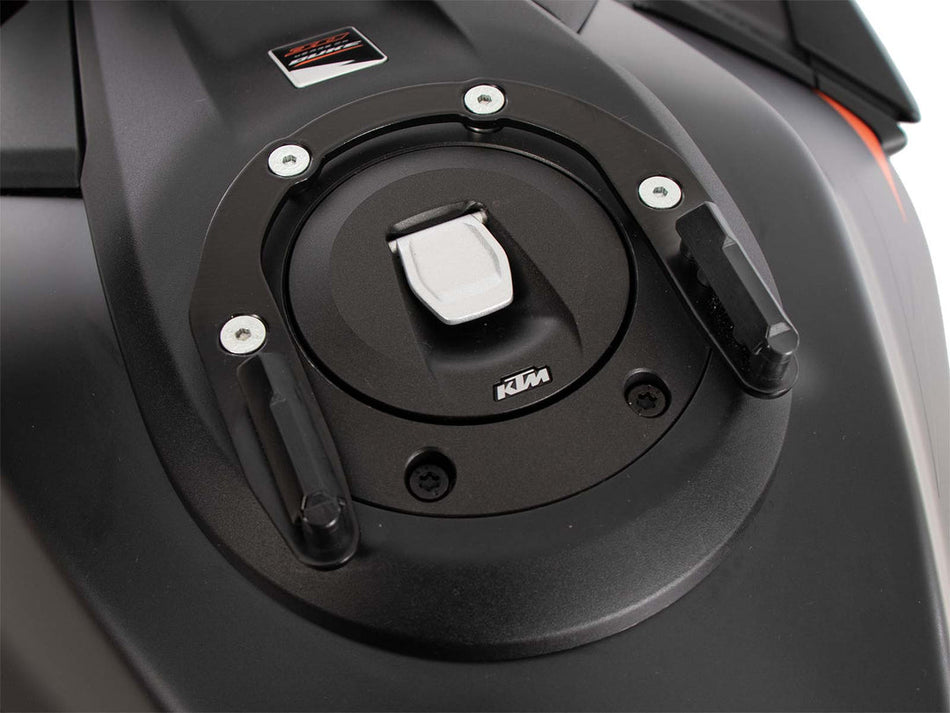 BASIC 油箱環（含油箱包固定座） / 適用於 KTM 1390 Super Duke R / Evo (2024-)