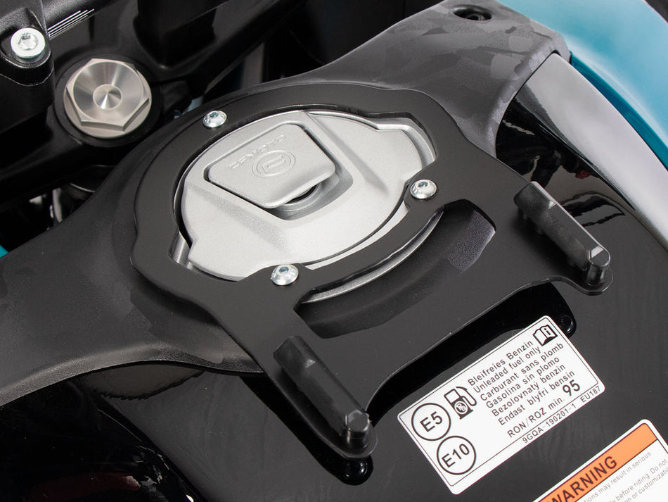 BASIC 油箱環（含油箱包固定座） / 適用於 CF Moto 450 MT (2024-)