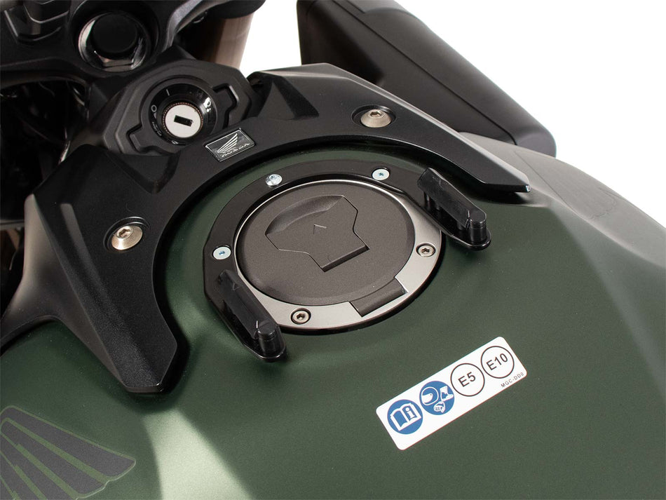 BASIC 油箱環（含油箱包固定扣）/ 適用於 Honda CB 650 R / E-Clutch (2024-)