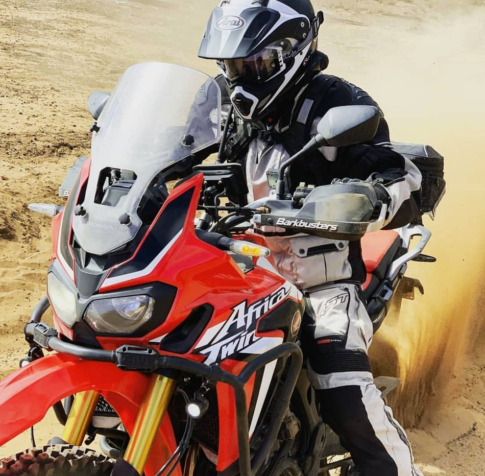 VPS 手把護弓套件 /  適用於 Honda CRF1000 L Africa Twin, Adv Sport & XADV 750