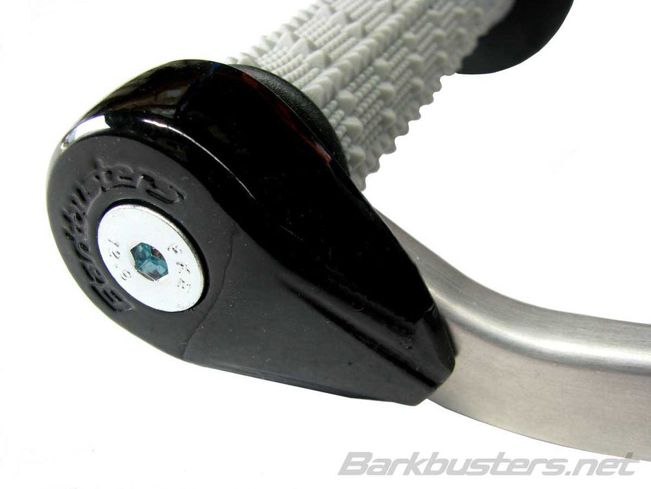 外掛式把手端配重塊 Bar End Weight (External)