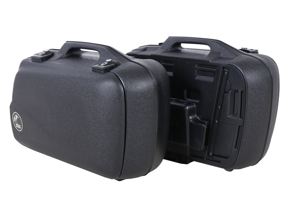 側行李箱套組 30L / Junior