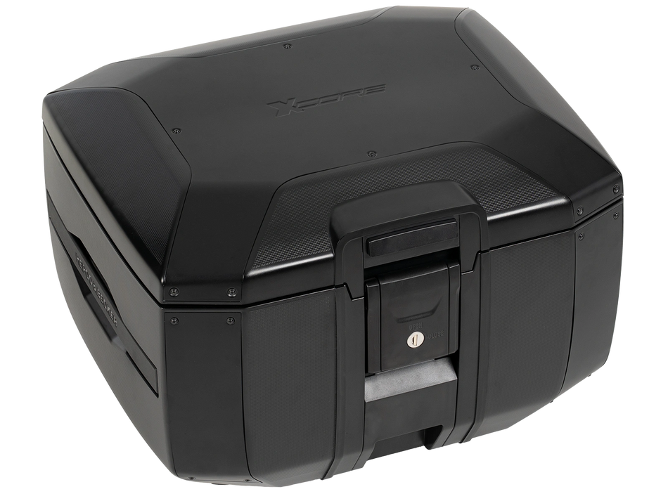 後行李箱 40L / Xcore / Smartrack