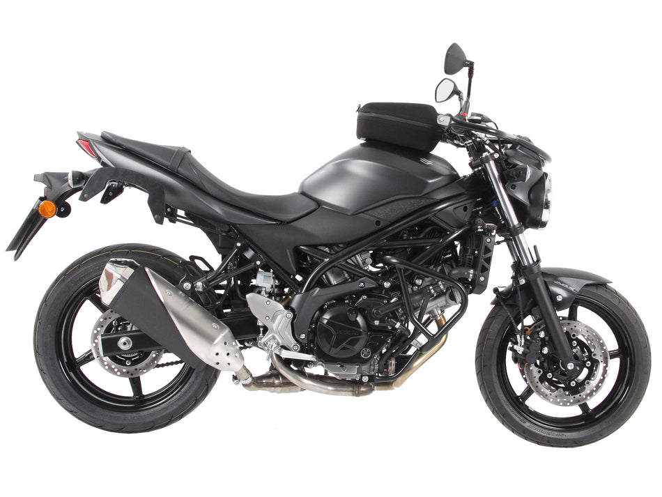 BASIC 油箱環（含油箱包固定扣）/ 適用於 Suzuki SV 650 (2016-)