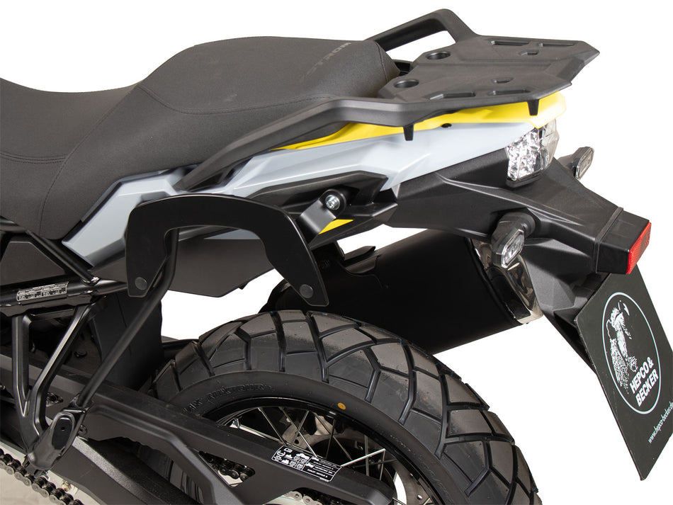 C-Bow 側箱支架 / 適用於 Suzuki V-Strom 800 DE (2023-)