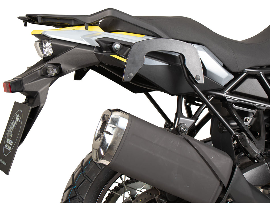 C-Bow 側箱支架 / 適用於 Suzuki V-Strom 800 DE (2023-)