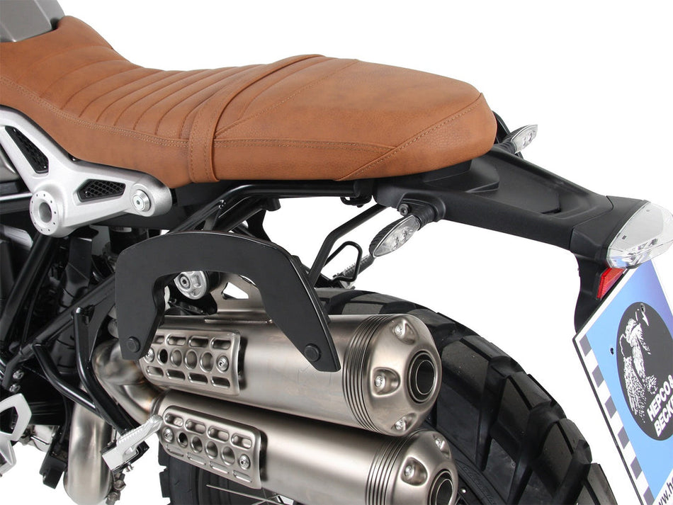 C-Bow 側箱支架 / 適用於 BMW R nine T Scrambler / Urban G / S 40 Years Ed.