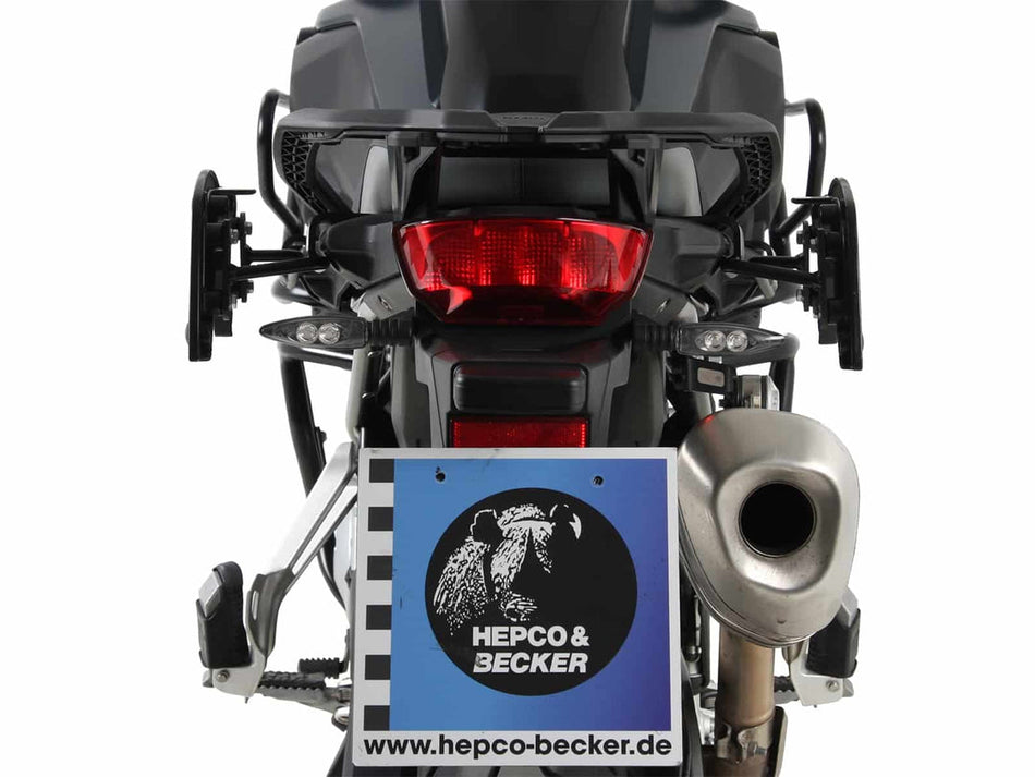 C-Bow 側箱支架 / 適用於 BMW F 850 GS / Adv, F 750 GS