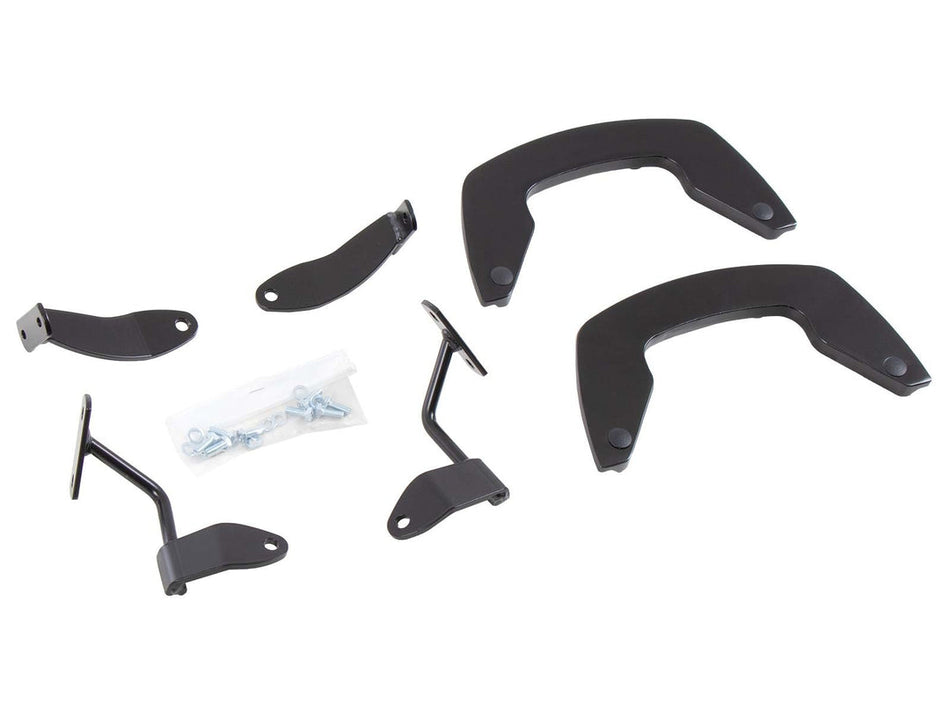 C-Bow 側箱支架 / 適用於 BMW R 1250 GS / Adv & R 1200 GS LC / Adv