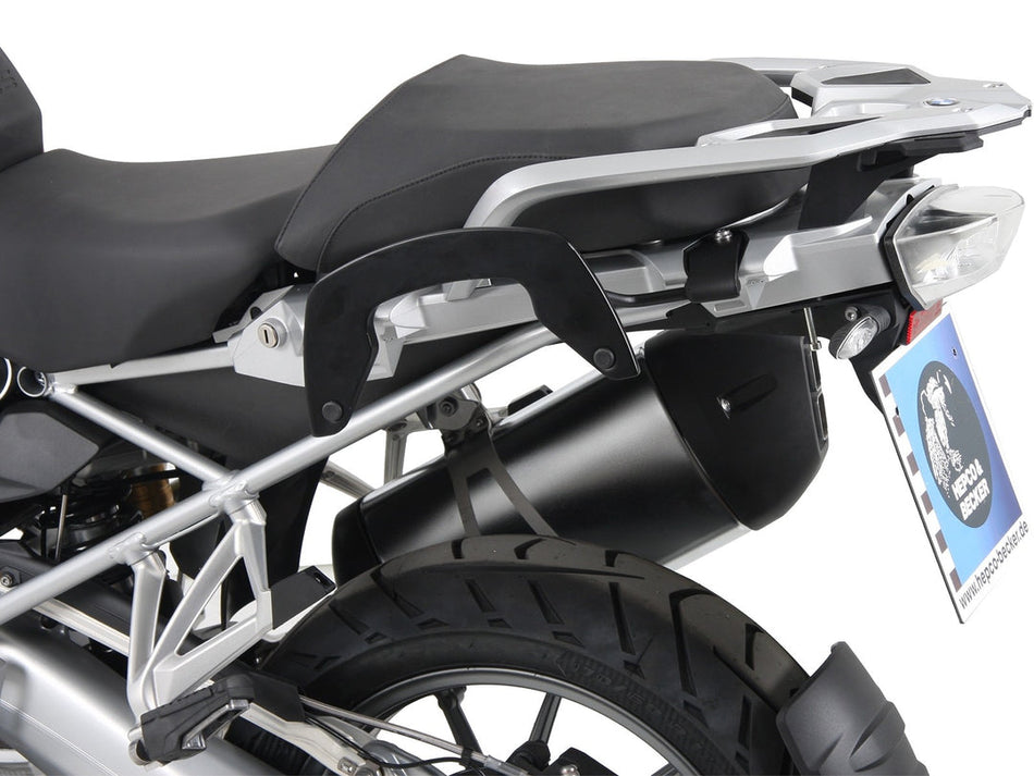 C-Bow 側箱支架 / 適用於 BMW R 1250 GS / Adv & R 1200 GS LC / Adv