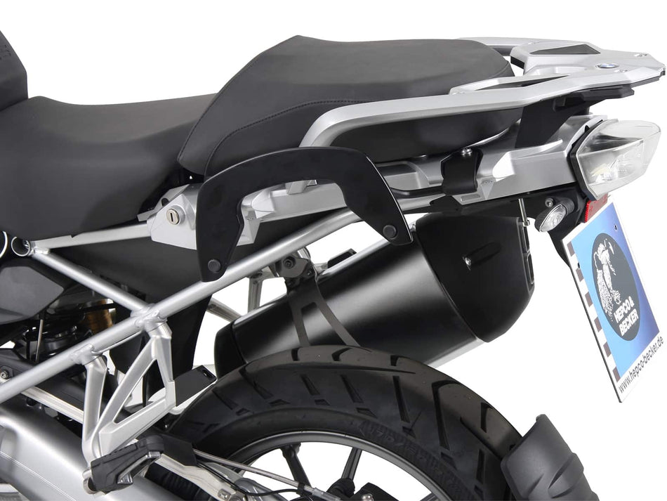 C-Bow 側箱支架 / 適用於 BMW R1250GS (2018-2023)