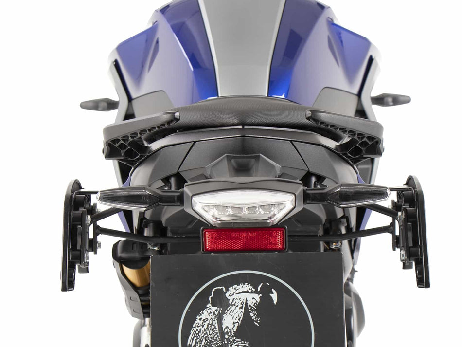 C-Bow 側箱支架 / 適用於 BMW F 900 XR (2020-2024)